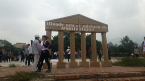 Universidad Nacional de Colombia