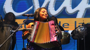 Wendy Corzo