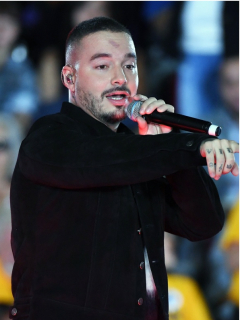 Drake / J Balvin