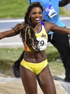 Caterine Ibargüen