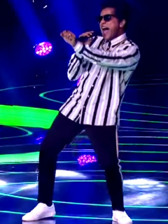 Bruno Mars