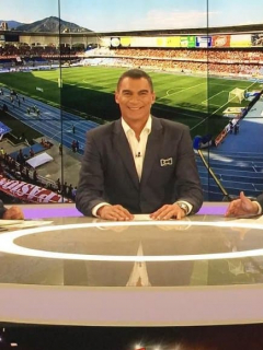 Deportes RCN