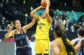 Baloncesto