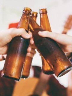 cerveza