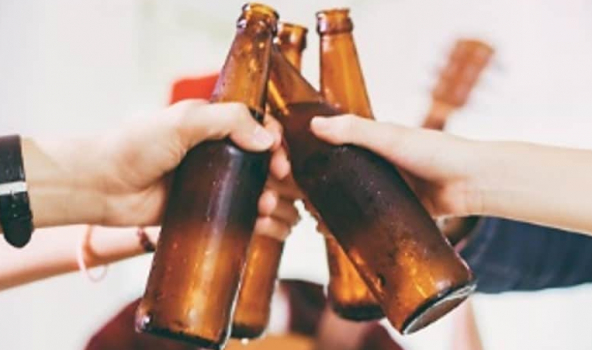 cerveza