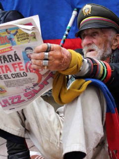 General Sandúa
