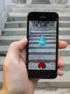 Parece que el nivel más difícil que ya no tan de moda Pokemon Go es atrapar criaturas en medio de un confinamiento por la segunda ola del coronavirus.