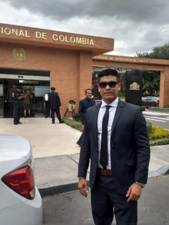 Marco Sánchez