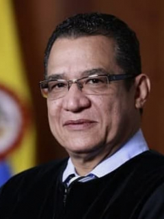 Magistrado Gustavo Malo