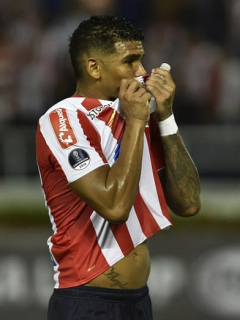 Junior de Barranquilla
