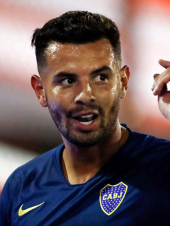 Edwin Cardona