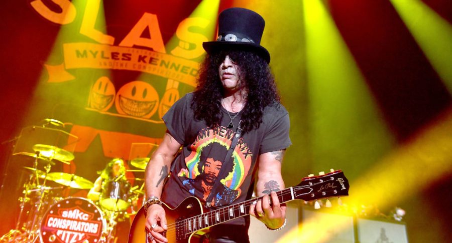 Slash