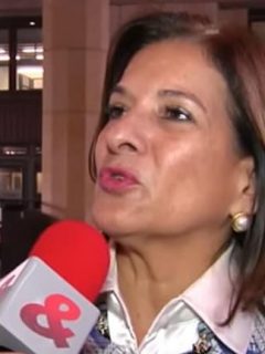 Margarita Cabello Blanco