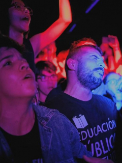 Concierto