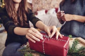 NAVIDAD REGALOS