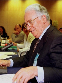Belisario Betancur