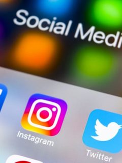 Redes sociales