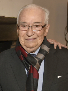 Belisario Betancur