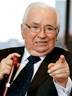 Belisario Betancur