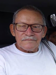 Héctor Enrique Buitrago Soler y Héctor José Buitrago Rodríguez, alias ‘El viejo’