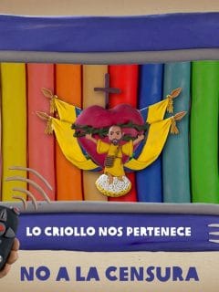 Los Puros Criollos