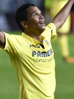 Carlos Bacca