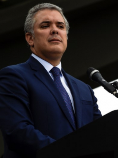 Iván Duque