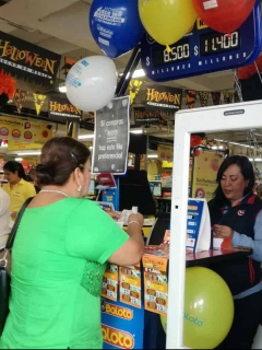 Lotería en Colombia