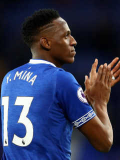 Yerry Mina