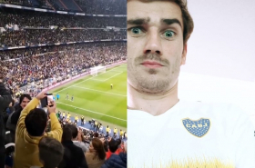 Antoine Griezmann