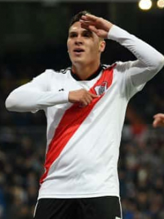 Juan Fernando Quintero
