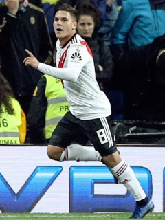 Juan Fernando Quintero