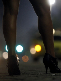 Prostitución
