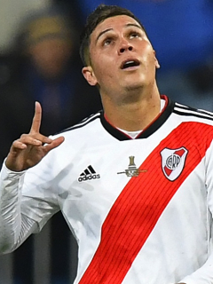Juan Fernando Quintero