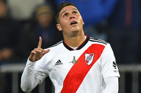 Juan Fernando Quintero