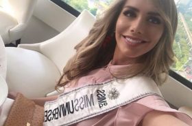 Angela Ponce