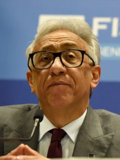 Carlos Valdés
