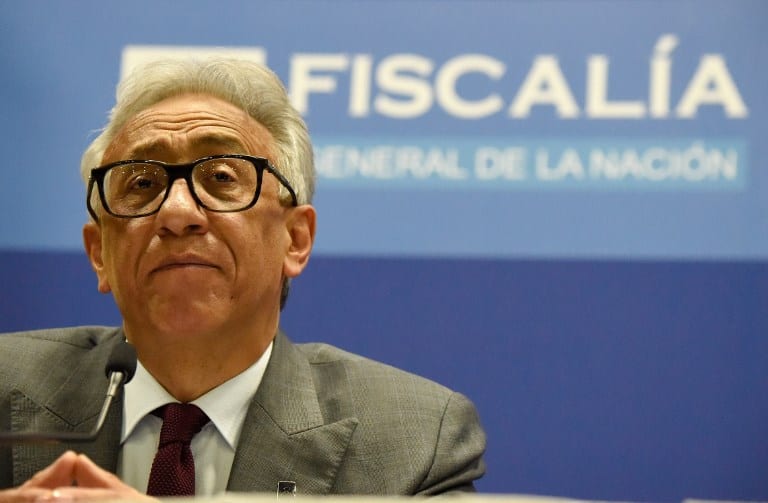 Carlos Valdés