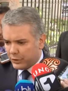 Ivan Duque