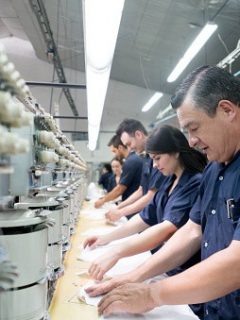 Trabajadores Colombianos