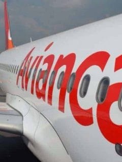 Avianca