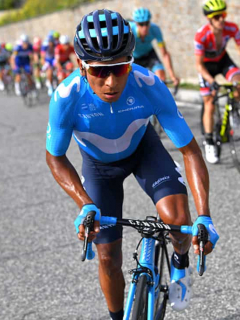 Nairo Quintana