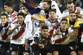 River Plate