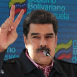 Maduro Guerra