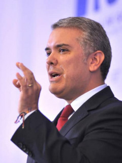 Iván Duque