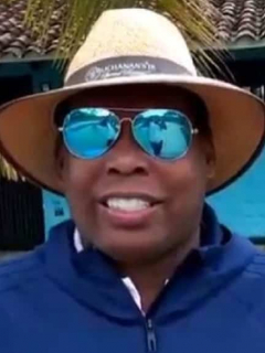 'Tino' Asprilla