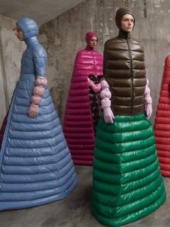 MONCLER PIERPAOLO PICCIOLI LUCREZIA