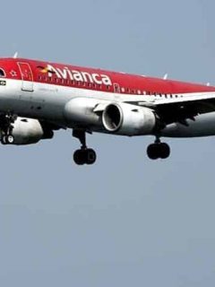 Avianca