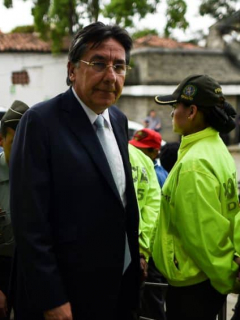 Néstor Humberto Martínez