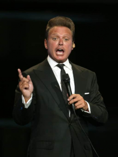 Luis Miguel